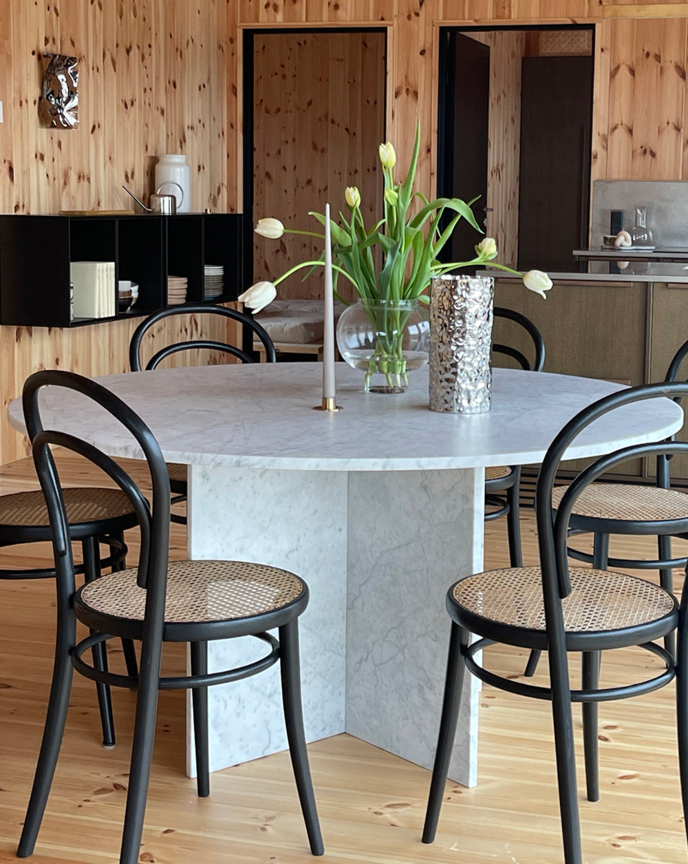 dining table - carrara c<br>from 19.000 DKK / €2.550